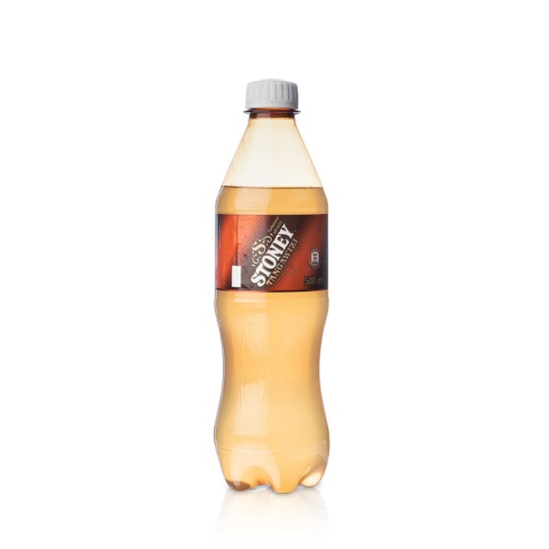 STONEY TANGAWIZI 500ML RB
